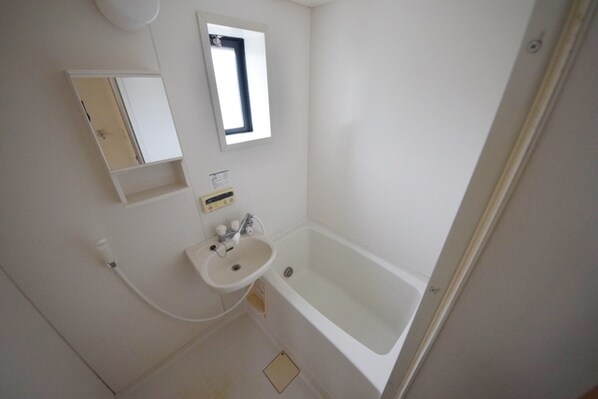 清涼館の物件内観写真